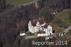 Luftaufnahme Kanton Thurgau/Schloss Altenklingen - Foto Schloss Altenklingen 9723