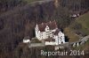 Luftaufnahme Kanton Thurgau/Schloss Altenklingen - Foto Schloss Altenklingen 9725