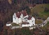 Luftaufnahme Kanton Thurgau/Schloss Altenklingen - Foto Schloss Altenklingen bearbeitet 9721