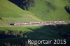 Luftaufnahme Kanton Appenzell/Herisau/Herisau Bahn - Foto Bearbeitet Herisau 5668