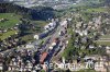 Luftaufnahme Kanton Appenzell/Herisau/Herisau Bahn - Foto Herisau 5651