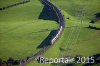 Luftaufnahme Kanton Appenzell/Herisau/Herisau Bahn - Foto Herisau 5656