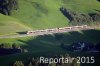 Luftaufnahme Kanton Appenzell/Herisau/Herisau Bahn - Foto Herisau 5666