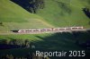 Luftaufnahme Kanton Appenzell/Herisau/Herisau Bahn - Foto Herisau 5668