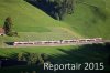 Luftaufnahme Kanton Appenzell/Herisau/Herisau Bahn - Foto Herisau 5669