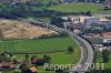 Luftaufnahme AUTOBAHNEN/A2 Cityring Stau Emmen - Foto Stau A4 4865