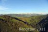 Luftaufnahme Kanton Bern/Jaunpass - Foto Jaunpass 3007