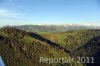 Luftaufnahme Kanton Bern/Jaunpass - Foto Jaunpass 3008