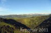 Luftaufnahme Kanton Bern/Jaunpass - Foto Jaunpass 3009