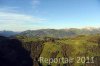 Luftaufnahme Kanton Bern/Jaunpass - Foto Jaunpass 3012