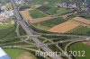 Luftaufnahme Kanton Zuerich/Limmattaler Kreuz - Foto Limmattaler-Kreuz 0954