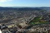 Luftaufnahme Kanton Zuerich/Stadt Zuerich/Hardturm-Stadion - Foto Hardturm-Stadion 6351