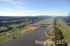 Luftaufnahme SEEN/Lac de Joux - Foto Lac de Joux 4451