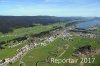 Luftaufnahme SEEN/Lac de Joux - Foto Lac de Joux 4508