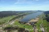 Luftaufnahme SEEN/Lac de Joux - Foto Lac de Joux 4512