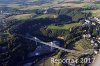 Luftaufnahme Kanton Fribourg/Fribourg - Foto Fribourg 6075 17