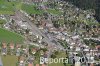 Luftaufnahme Kanton Bern/Meiringen/Meiringen Bahnhof - Foto Meiringen 6229