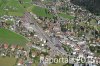 Luftaufnahme Kanton Bern/Meiringen/Meiringen Bahnhof - Foto Meiringen 6230