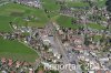 Luftaufnahme Kanton Bern/Meiringen/Meiringen Bahnhof - Foto Meiringen 6232