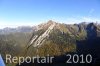 Luftaufnahme Kanton Schwyz/Waendlispitz - Foto Waendlispitz Diethelm 4011