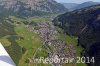 Luftaufnahme Kanton Glarus/Glarus - Foto Glarus 4691