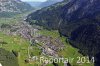 Luftaufnahme Kanton Glarus/Glarus - Foto Glarus 4693