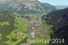 Luftaufnahme Kanton Glarus/Glarus - Foto Glarus 4737