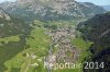 Luftaufnahme Kanton Glarus/Glarus - Foto Glarus 4742