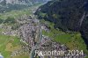 Luftaufnahme Kanton Glarus/Glarus - Foto Glarus 4748