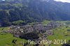 Luftaufnahme Kanton Glarus/Glarus - Foto Glarus 4772