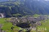 Luftaufnahme Kanton Glarus/Glarus - Foto Glarus 4773