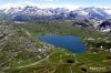 Luftaufnahme Kanton Obwalden/Melchsee-Frutt/Melchsee-Frutt Sommer - Foto Melchsee-FruttFruttJuli081030