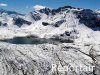 Luftaufnahme Kanton Obwalden/Melchsee-Frutt/Melchsee-Frutt Sommer - Foto Melchsee-FruttP8314699