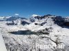 Luftaufnahme Kanton Obwalden/Melchsee-Frutt/Melchsee-Frutt Sommer - Foto Melchsee-FruttP8314702