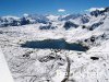 Luftaufnahme Kanton Obwalden/Melchsee-Frutt/Melchsee-Frutt Sommer - Foto Melchsee-FruttP8314704