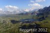 Luftaufnahme Kanton Obwalden/Melchsee-Frutt/Melchsee-Frutt Sommer - Foto Melchsee-Frutt 1532