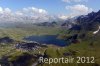 Luftaufnahme Kanton Obwalden/Melchsee-Frutt/Melchsee-Frutt Sommer - Foto Melchsee-Frutt 1537