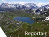 Luftaufnahme Kanton Obwalden/Melchsee-Frutt/Melchsee-Frutt Sommer - Foto Melchsee-Frutt 7026359