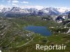 Luftaufnahme Kanton Obwalden/Melchsee-Frutt/Melchsee-Frutt Sommer - Foto Melchsee-Frutt 7026360