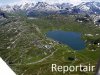 Luftaufnahme Kanton Obwalden/Melchsee-Frutt/Melchsee-Frutt Sommer - Foto Melchsee-Frutt 7026363