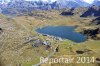 Luftaufnahme Kanton Obwalden/Melchsee-Frutt/Melchsee-Frutt Sommer - Foto Melchsee-Frutt 9044