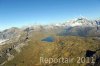 Luftaufnahme Kanton Obwalden/Melchsee-Frutt/Melchsee-Frutt Sommer - Foto Melchsee Frutt 7415