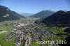 Luftaufnahme Kanton Glarus/Mollis - Foto Mollis 3904