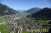 Luftaufnahme Kanton Glarus/Mollis - Foto Mollis 3905