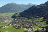 Luftaufnahme Kanton Glarus/Mollis - Foto Mollis 3910