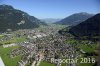 Luftaufnahme Kanton Glarus/Mollis - Foto Mollis 3919