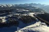 Luftaufnahme Kanton St.Gallen/Flumserberg - Foto Flumserberg 4782