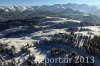 Luftaufnahme Kanton St.Gallen/Flumserberg - Foto Flumserberg 4787