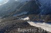 Luftaufnahme Kanton St.Gallen/Flumserberg - Foto Flumserberg 4791