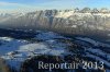 Luftaufnahme Kanton St.Gallen/Flumserberg - Foto Flumserberg 5126